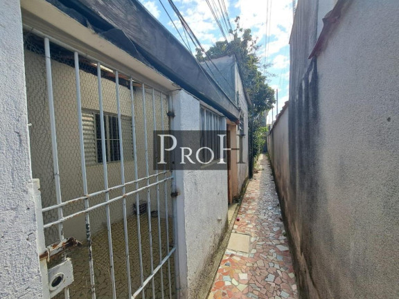 Imagem Terreno à Venda, 350 m² em São João Clímaco - São Paulo Imagem Terreno à Venda, 350 m² em São João Clímaco - São Paulo