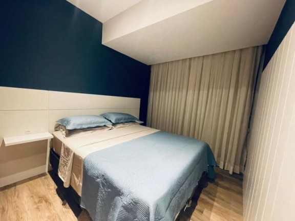 Imagem Cobertura com 4 Quartos à Venda, 318 m² em Cachoeira Do Bom Jesus - Florianópolis