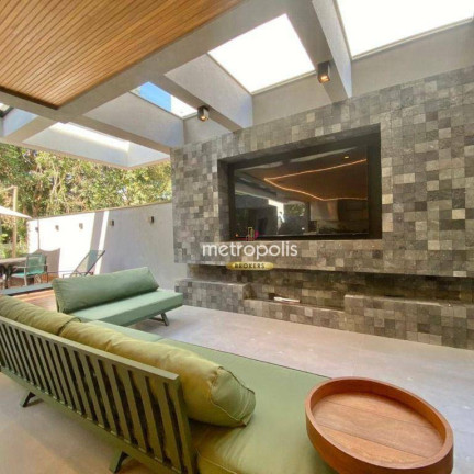 Imagem Sobrado com 5 Quartos à Venda, 437 m² em Riviera - Bertioga Imagem Sobrado com 5 Quartos à Venda, 437 m² em Riviera - Bertioga