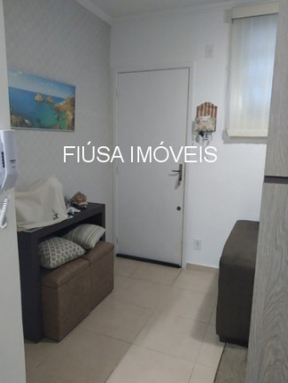 Imagem Apartamento com 2 Quartos à Venda, 47 m² em Vila Virgínia - Ribeirão Preto Imagem Apartamento com 2 Quartos à Venda, 47 m² em Vila Virgínia - Ribeirão Preto