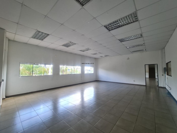Imagem Imóvel para Alugar, 2.000 m² em Iporanga - Sorocaba Imagem Imóvel para Alugar, 2.000 m² em Iporanga - Sorocaba