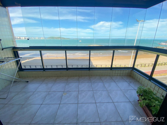 Imagem Apartamento com 3 Quartos à Venda, 150 m² em Praia Do Morro - Guarapari Imagem Apartamento com 3 Quartos à Venda, 150 m² em Praia Do Morro - Guarapari