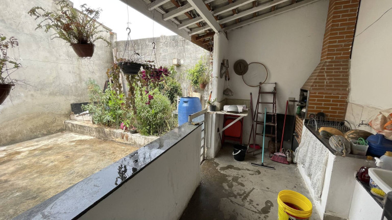 Imagem Casa com 2 Quartos à Venda, 175 m² em Nova Cerejeira - Atibaia