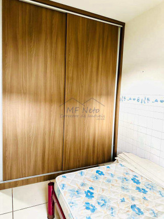 Imagem Apartamento com 3 Quartos à Venda, 83 m² em Coliseu Residence - Pirassununga