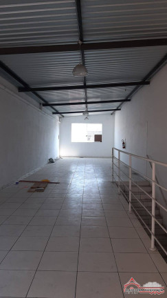Imagem Ponto Comercial para Alugar, em Centro - Jacareí Imagem Ponto Comercial para Alugar, em Centro - Jacareí