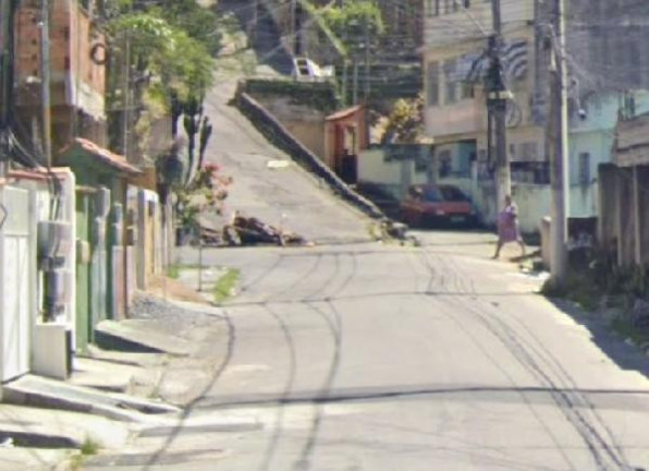Imóvel com 2 Quartos à Venda, 66 m² em Venda Da Cruz - Sao Goncalo