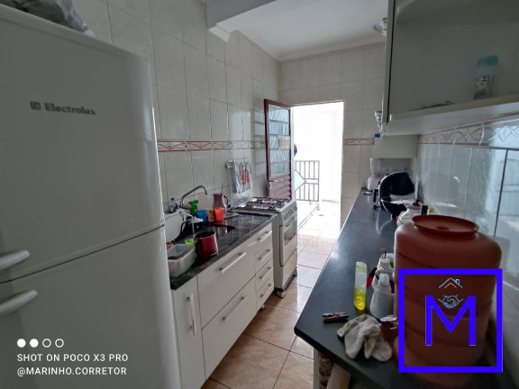 Imagem Casa com 4 Quartos à Venda,  em Burgo Paulista - São Paulo
