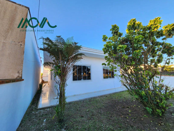 Imagem Casa com 3 Quartos à Venda, 140 m² em Itapema Do Sai - Itapoá