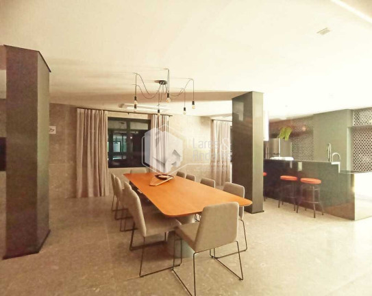 Imagem Studio com 1 Quarto à Venda, 24 m² em Pinheiros - São Paulo Imagem Studio com 1 Quarto à Venda, 24 m² em Pinheiros - São Paulo
