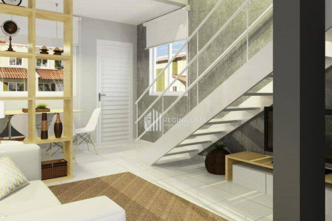Imagem Casa com 2 Quartos à Venda, 69 m² em Santo Antônio - Teresina