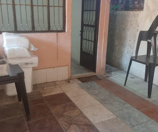 Imagem Casa com 1 Quarto à Venda, 130.000 m² em Rocha Miranda - Rio De Janeiro