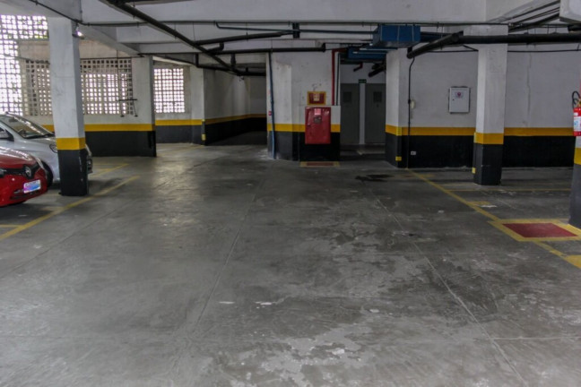 Imagem Imóvel com 2 Quartos à Venda, 87 m² em Vila Madalena - São Paulo