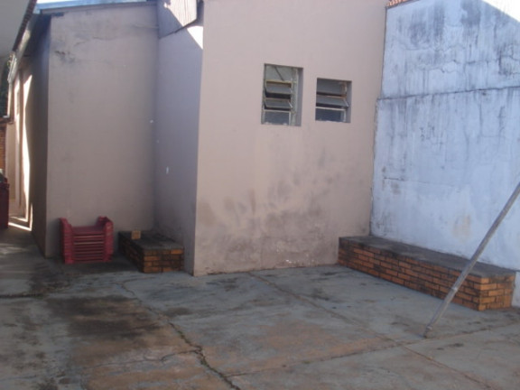 Imagem Casa com 2 Quartos à Venda, 100 m² em Conjunto Habitacional Engenheiro Otávio Rasi - Bauru