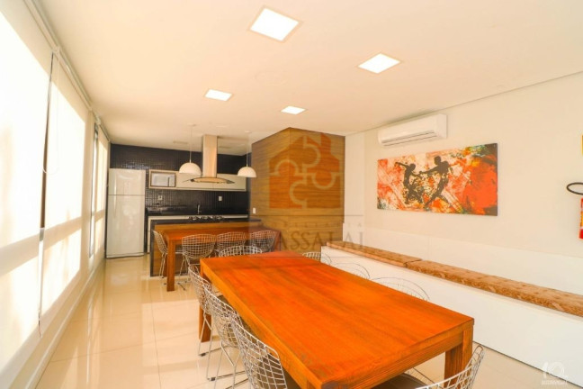 Imagem Apartamento com 3 Quartos à Venda, 148 m² em Menino Deus - Porto Alegre