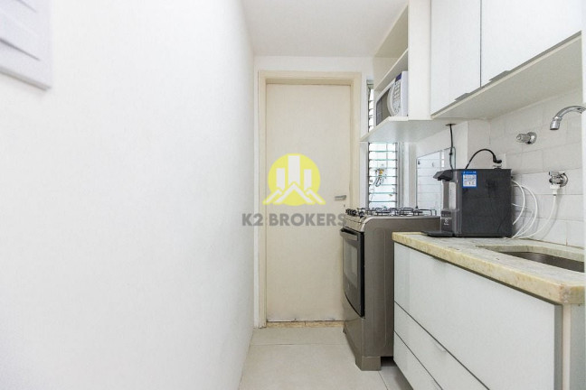 Imagem Apartamento com 1 Quarto à Venda, 45 m² em Vila Nova Conceição - São Paulo Imagem Apartamento com 1 Quarto à Venda, 45 m² em Vila Nova Conceição - São Paulo