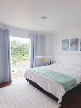Imagem Sobrado com 4 Quartos à Venda, 295 m² em Residencial Vale Verde - Cotia