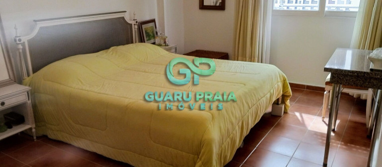 Imagem Apartamento com 1 Quarto à Venda, 60 m² em Pitangueiras - Guarujá Imagem Apartamento com 1 Quarto à Venda, 60 m² em Pitangueiras - Guarujá