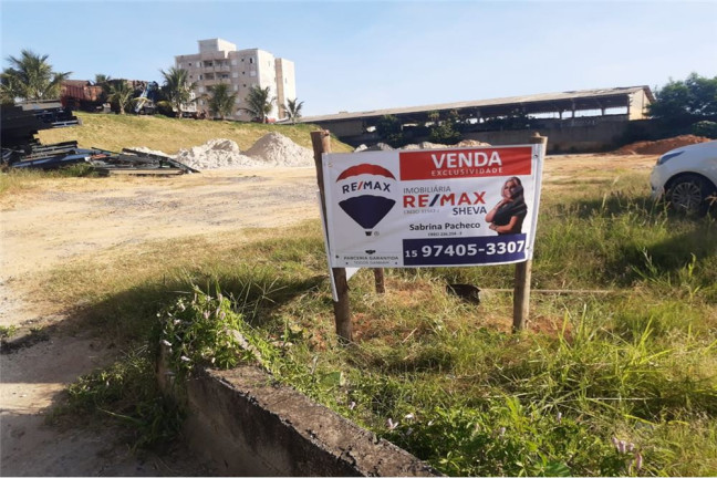 Imagem Terreno à Venda, 1.404 m² em Vila Floriano - Salto De Pirapora Imagem Terreno à Venda, 1.404 m² em Vila Floriano - Salto De Pirapora