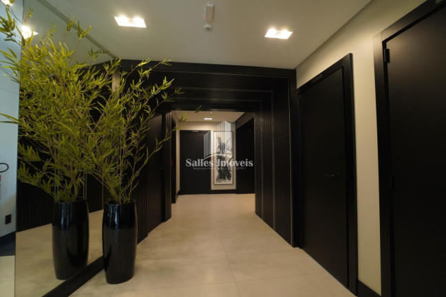 Imagem Apartamento com 3 Quartos à Venda, 137 m² em Nossa  Sra De Lourdes - Caxias Do Sul