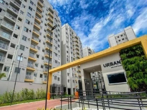 Apartamento com 2 Quartos à Venda, 48 m² em Sao Cristovao - Rio De Janeiro