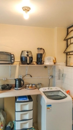 Imagem Apartamento com 3 Quartos à Venda, 126 m² em Centro Histórico - Porto Alegre