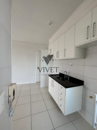 Imagem Apartamento com 3 Quartos à Venda, 68 m² em Parque Campolim - Sorocaba