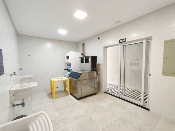 Imagem Apartamento com 3 Quartos à Venda, 127 m² em Praia Grande - Ubatuba
