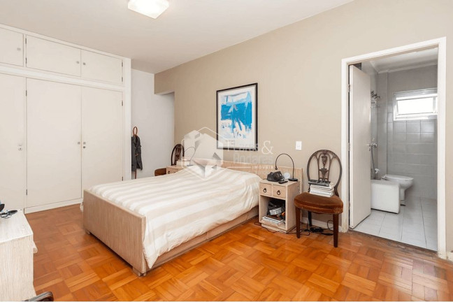 Imagem Apartamento com 3 Quartos à Venda, 260 m² em Santa Cecília - São Paulo Imagem Apartamento com 3 Quartos à Venda, 260 m² em Santa Cecília - São Paulo