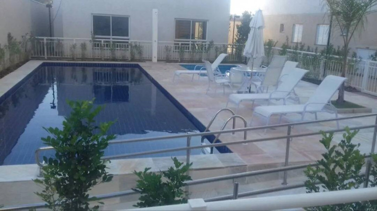 Imagem Apartamento com 1 Quarto à Venda, 35 m² em Jardim Ibitirama - São Paulo Imagem Apartamento com 1 Quarto à Venda, 35 m² em Jardim Ibitirama - São Paulo