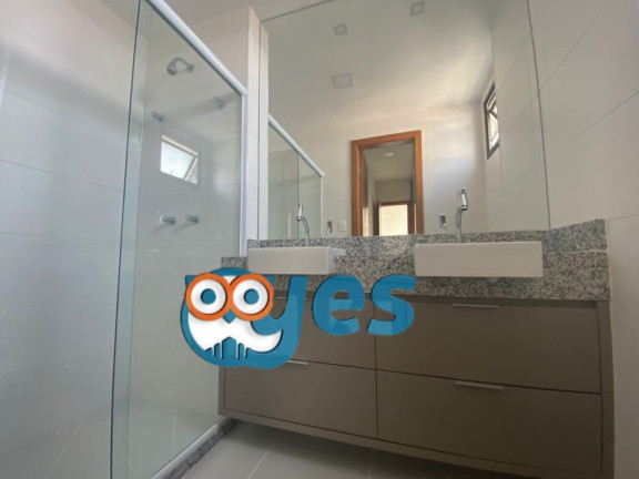 Imagem Apartamento com 3 Quartos para Alugar, 140 m² em Santa Mônica - Feira De Santana Imagem Apartamento com 3 Quartos para Alugar, 140 m² em Santa Mônica - Feira De Santana