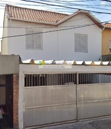 Imagem Sobrado com 3 Quartos à Venda, 251 m² em Jardim Da Gloria - São Paulo Imagem Sobrado com 3 Quartos à Venda, 251 m² em Jardim Da Gloria - São Paulo