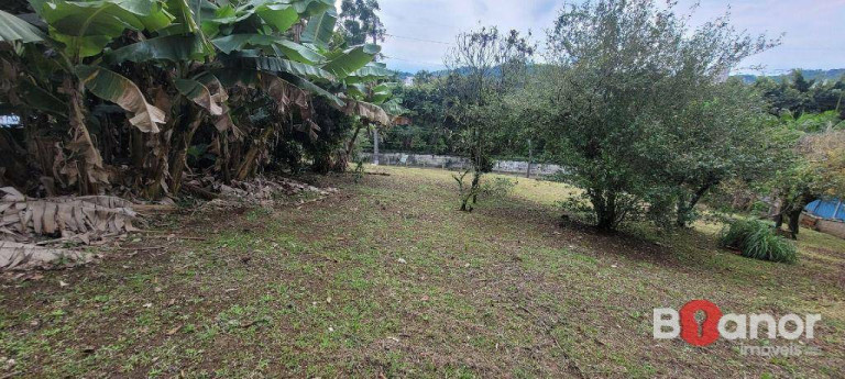 Imagem Terreno à Venda, 754 m² em Velha - Blumenau