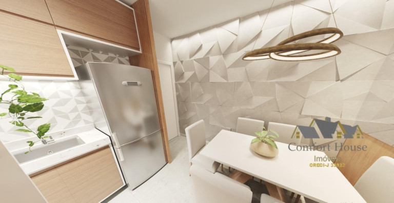 Imagem Apartamento com 2 Quartos à Venda, 45 m² em Jardim - Santo André Imagem Apartamento com 2 Quartos à Venda, 45 m² em Jardim - Santo André