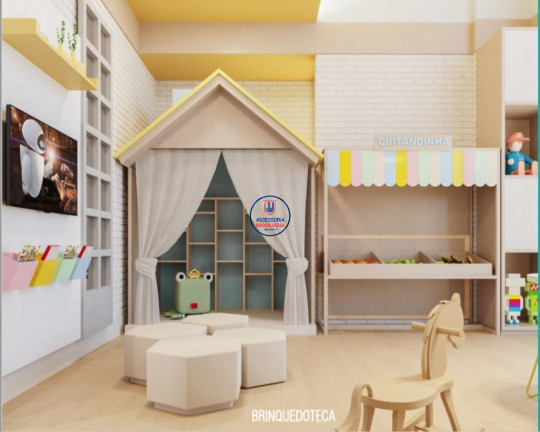 Imagem Apartamento com 2 Quartos para Alugar ou Temporada, 55 m² em Lagoa Nova - Natal Imagem Apartamento com 2 Quartos para Alugar ou Temporada, 55 m² em Lagoa Nova - Natal