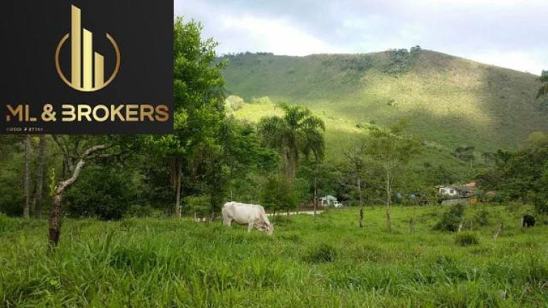 Imagem Imóvel com 2 Quartos à Venda, 24.000 m² em Pinhalzinho - Adrianopolis
