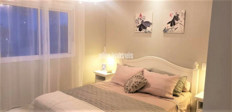 Imagem Apartamento com 3 Quartos à Venda, 141 m² em Vila Sônia - São Paulo Imagem Apartamento com 3 Quartos à Venda, 141 m² em Vila Sônia - São Paulo