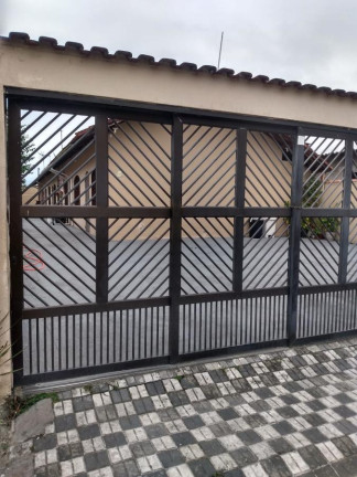 Casa com 1 Quarto à Venda, 40 m² em Vila Atlantica - Mongaguá