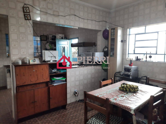 Imagem Casa com 3 Quartos à Venda, 250 m² em Jaraguá - São Paulo