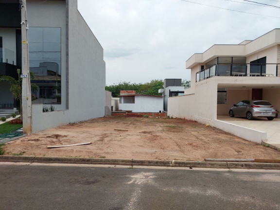 Imagem Terreno à Venda, 250 m² em Residencial Real Park Sumaré - Sumaré Imagem Terreno à Venda, 250 m² em Residencial Real Park Sumaré - Sumaré