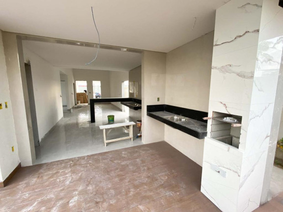 Imagem Casa de Condomínio com 3 Quartos à Venda, 121 m² em Conde - Conde