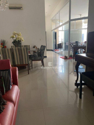 Imagem Casa com 4 Quartos à Venda, 320 m² em Parque Residencial Damha - São José Do Rio Preto