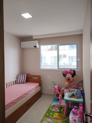 Imagem Apartamento com 2 Quartos à Venda, 67 m² em Ilha Dos Bentos - Vila Velha