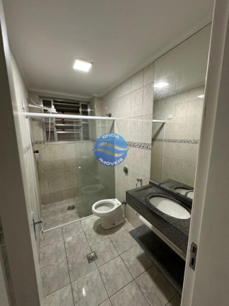 Imagem Apartamento com 2 Quartos à Venda, 71 m² em Macuco - Santos