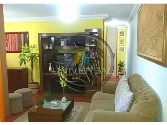 Apartamento com 2 Quartos à Venda, 68 m² em Cidade Antonio Estevao De Carvalho - Sao Paulo
