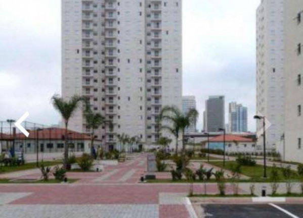 Imagem Apartamento com 3 Quartos à Venda, 74 m² em Vila Mogilar - Mogi Das Cruzes