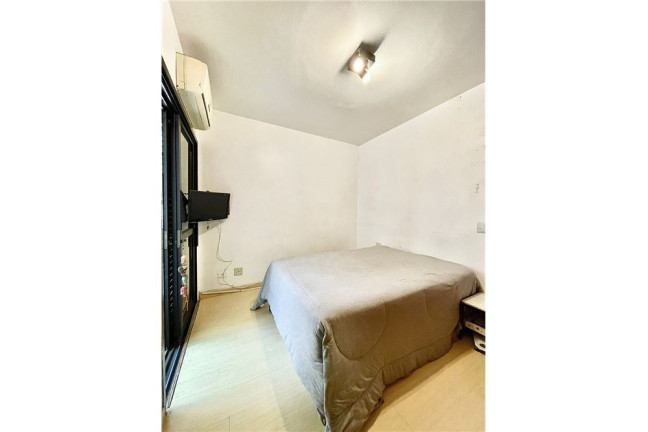 Imagem Apartamento com 3 Quartos à Venda, 86 m² em Vila Mariana - São Paulo