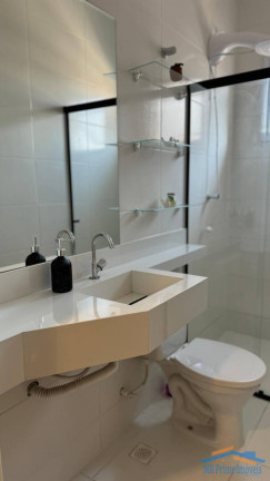 Imagem Casa de Condomínio com 2 Quartos à Venda, 60 m² em Jaguaribe - Osasco Imagem Casa de Condomínio com 2 Quartos à Venda, 60 m² em Jaguaribe - Osasco