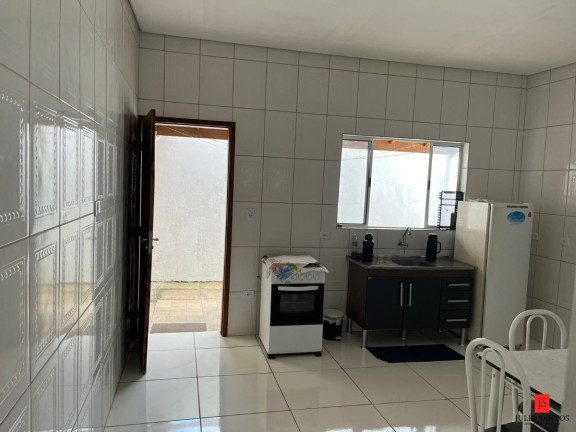 Imagem Casa com 2 Quartos à Venda, 111 m² em Estufa I - Ubatuba