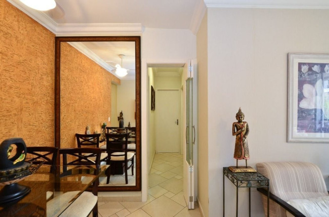 Imagem Apartamento com 2 Quartos à Venda, 54 m² em Chácara Santo Antônio (zona Sul) - São Paulo