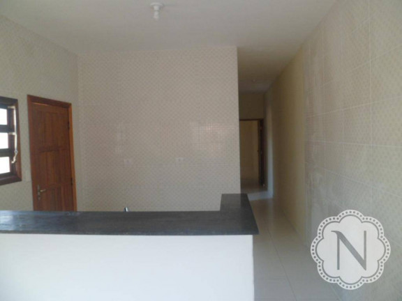 Imagem Casa com 2 Quartos à Venda, 65 m² em Gaivota - Itanhaém